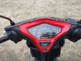 Honda Vario 110cc tahun 2015