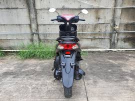 Honda Vario 110cc tahun 2015