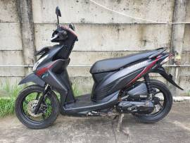 Honda Vario 110cc tahun 2015