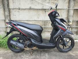 Honda Vario 110cc tahun 2015