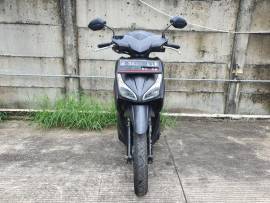 Honda Vario 110cc tahun 2015