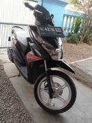 Jual Honda Beat F1 2017 Bagus