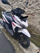 Honda Vario 125cc Tahun 2017