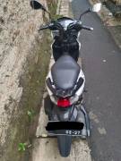 Honda Vario 125cc Tahun 2017