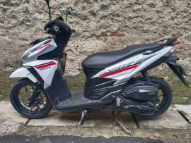 Honda Vario 125cc Tahun 2017