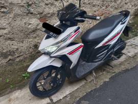 Honda Vario 125cc Tahun 2017