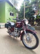 BSA tahun 1954