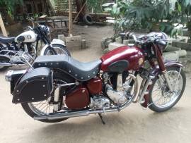 BSA tahun 1954