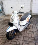 Scoopy tahun 2016