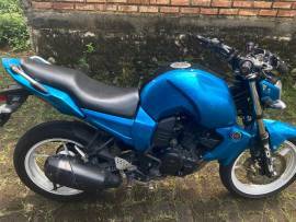 JUAL YAMAHA BYSON 2014