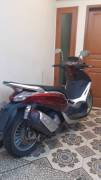 Piaggio beverly 125 tahun 2011