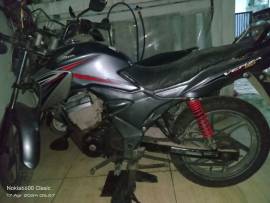 Honda Verza 150cc th2013 second