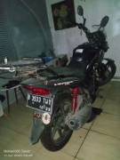 Honda Verza 150cc th2013 second