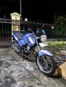 Honda Tiger 200 CC Tahun 2007