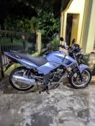 Honda Tiger 200 CC Tahun 2007