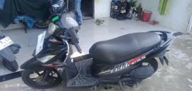 Dijual suzuki address 2016