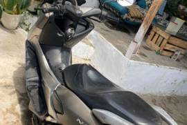 jual NMAX STNK ONLY