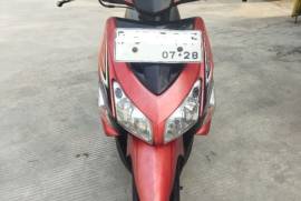 Vario 110 Tahun 2008 Original