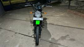 Kawasaki W 175 TR SE