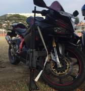 CBR 250 RR ABS 2019 