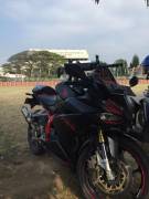 CBR 250 RR ABS 2019 