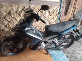 Dijual Jupiter MX 135 Non Kopling