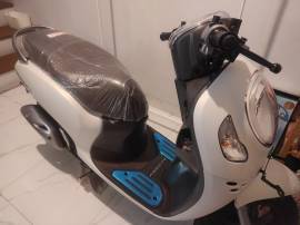 Scoopy Prestige 0 Km