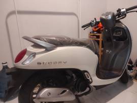 Scoopy Prestige 0 Km