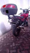 Bajaj Pulsar P220 DTS-IF tahun 2011 Good Condition