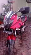 Bajaj Pulsar P220 DTS-IF tahun 2011 Good Condition