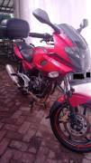 Bajaj Pulsar P220 DTS-IF tahun 2011 Good Condition