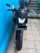 Honda CB150R 2013