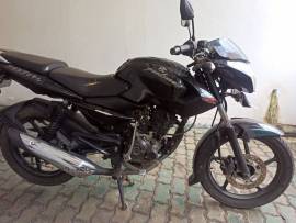 BAJAJ LS135