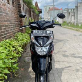 Honda Beat Fi ESP Th 2018