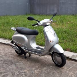 Vespa ET4 ‘2002