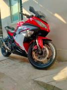 Di jual kawasaki ninja 250 cc mesin standar orisin