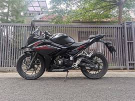 DIJUAL HONDA CBR 150 R