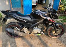 DIJUAL Yamaha Vixion Lightning 2013