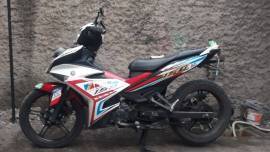 Dijual