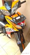 Dijual Honda Blade Repsol FI 125 2014