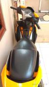 Dijual Honda Blade Repsol FI 125 2014