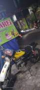 Dijual motor Suzuki TRS 1987