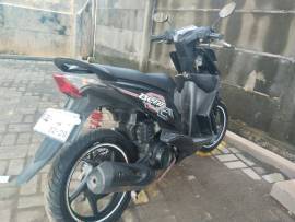 2009 Honda Beat Karbu Pajak Hidup