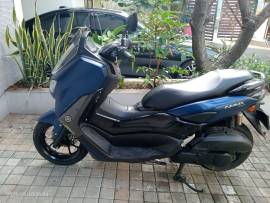 Dijual Yamaha NMAX 2022