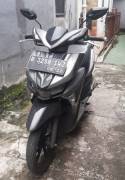 Yamaha Soul GT 125 2016