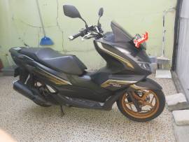 Honda Pcx 160cc CBS 2022