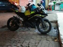 Jual Yamaha R15 V2 Tahun 2015