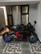 CBR 250 CC Th 2020