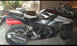 Jual motor Honda CBR 150