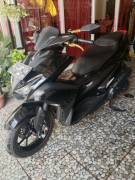 Yamaha aerox 155 non abs 2020